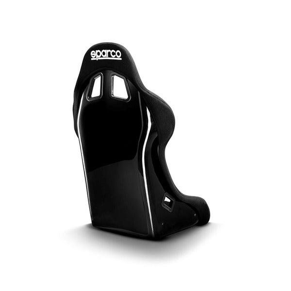 Sparco Seat EVO S QRT - eliteracefab.com