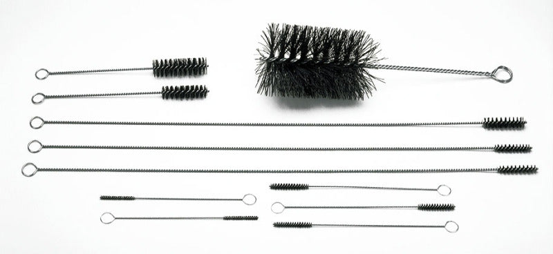 Moroso Engine Brush Kit - 12 Pack - eliteracefab.com