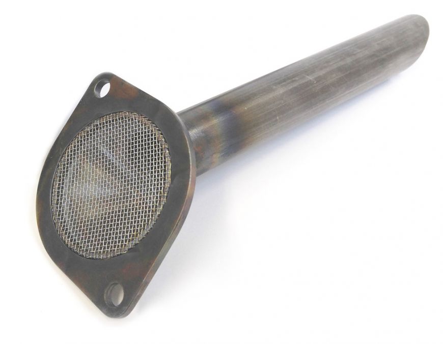 Killer B Ultimate FA20 Oil Pickup - eliteracefab.com