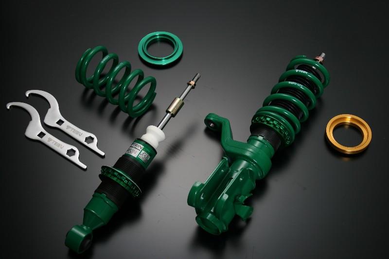 Tein Street Basis Z Coilover Suspension Kit | 2022+ Honda Civic FL1 Hatchback (GSAFV-8UAA2) main image 1