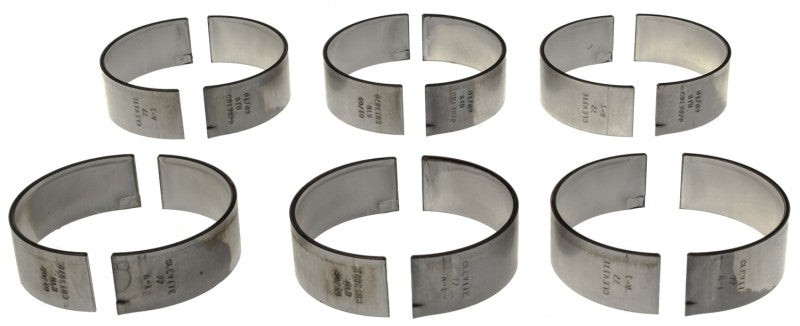 Clevite Dodge Tr V6 239 1987-95 Con Rod Bearing Set Clevite