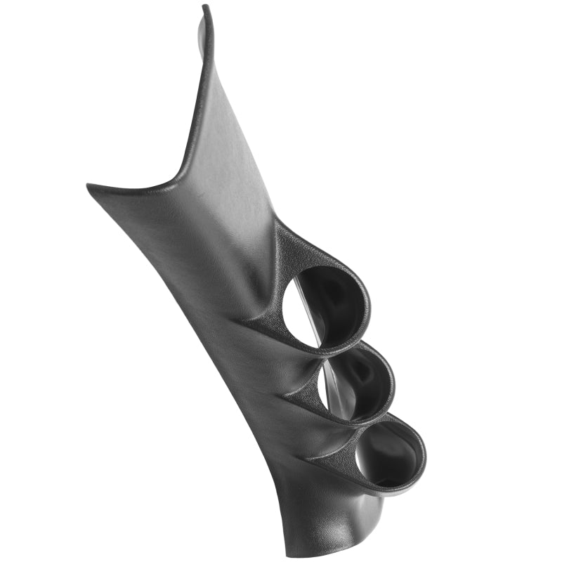 Autometer 05-06 Scion TC 52mm Triple Pillar Pod 22686