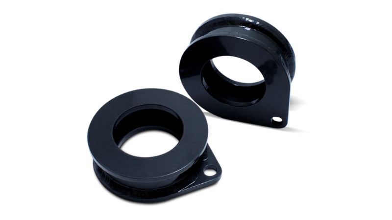 Body Armor 4x4 2015+ Toyota 4Runner 4WD 2.5in Strut Spacer Body Armor 4x4