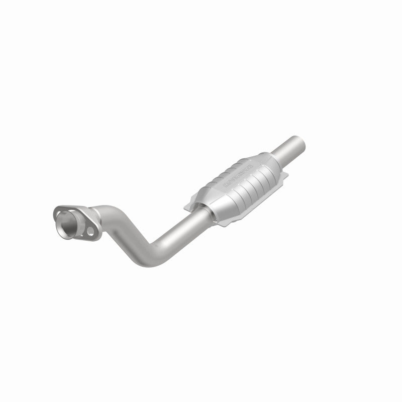 MagnaFlow Conv GM 37.62X6.5X4 2.25/2.25 Magnaflow