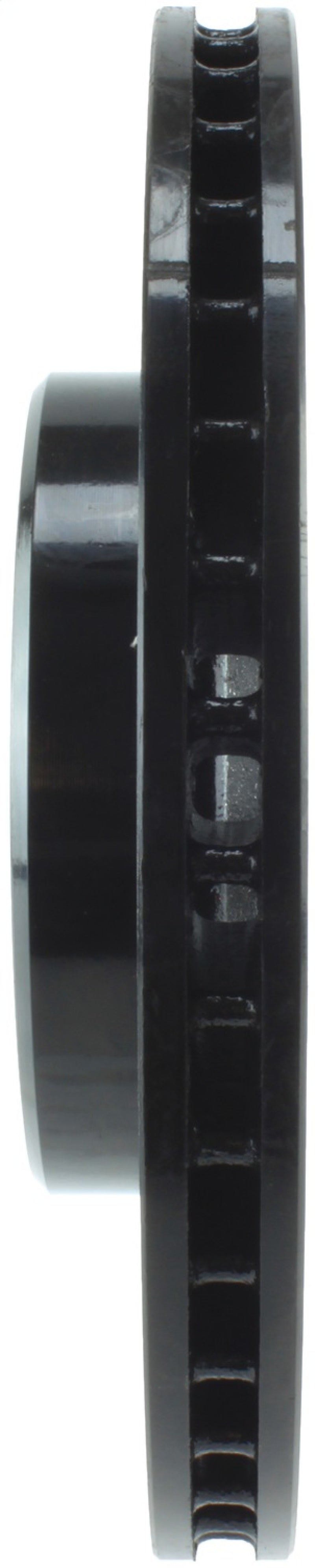 StopTech Slotted & Drilled Sport Brake Rotor Stoptech