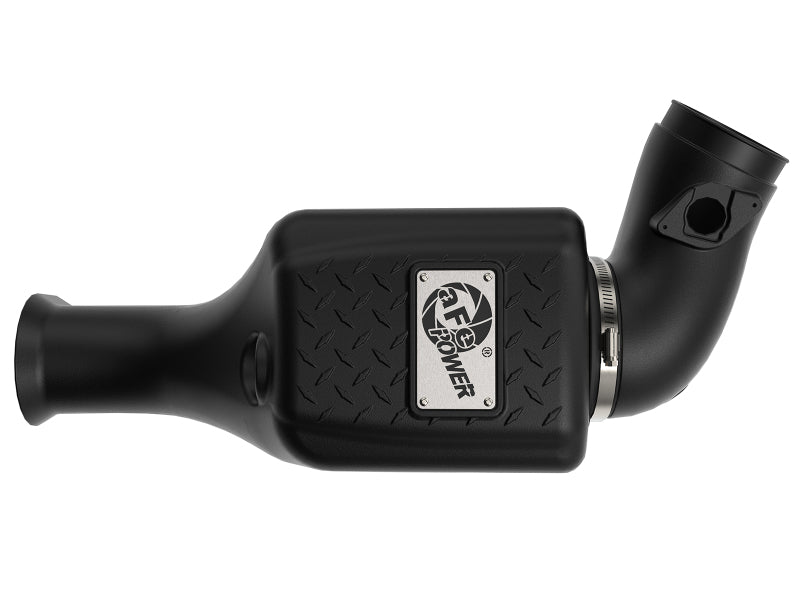aFe POWER Magnum FORCE Stage-2Si CAIS w/Pro 5R Media 03-07 Ford Diesel Trucks V8-6.0L (td) - eliteracefab.com