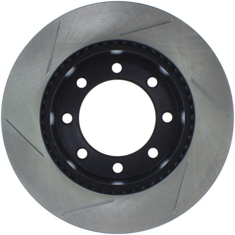 StopTech Slotted Sport Brake Rotor Stoptech