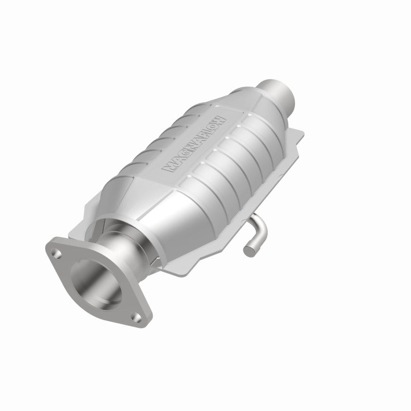 MagnaFlow Conv DF 86-89 Nissan D21 Magnaflow