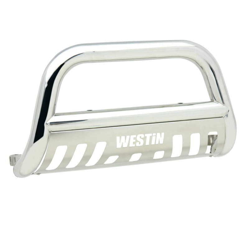 Westin 2001-2007 Chevy Silverado Classic 1500HD/2500HD/3500HD E-Series Bull Bar - SS Westin