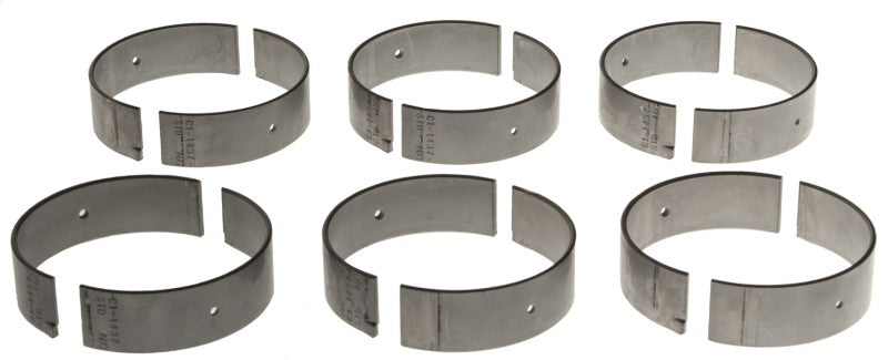 Clevite Toyota V6 2959cc 1988-95 Con Rod Bearing Set Clevite