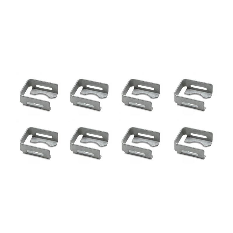 BLOX Racing Adapter Top Retaining Clip (Set of 8) BLOX Racing