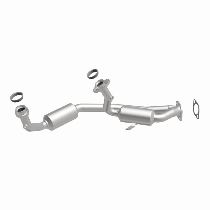 MagnaFlow Conv DF 94-95 Ford Taurus/Sable 3.0 Magnaflow