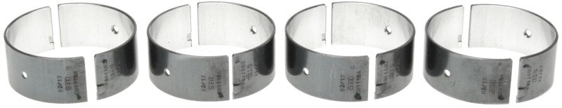 Clevite Mazda 1796 1970cc 4 Cyl 1972-85 Con Rod Bearing Set Clevite