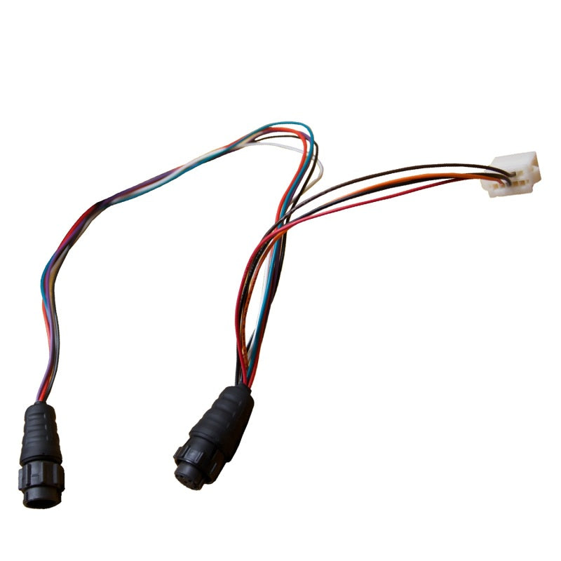 AutoMeter Wire Harness Jumper For Pic Programmer For Elite Pit Road Speed Tachs 5277