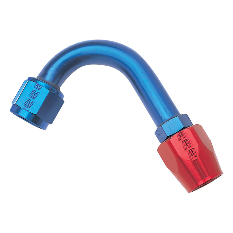 Russell Hose End -10 AN 120° - 610240