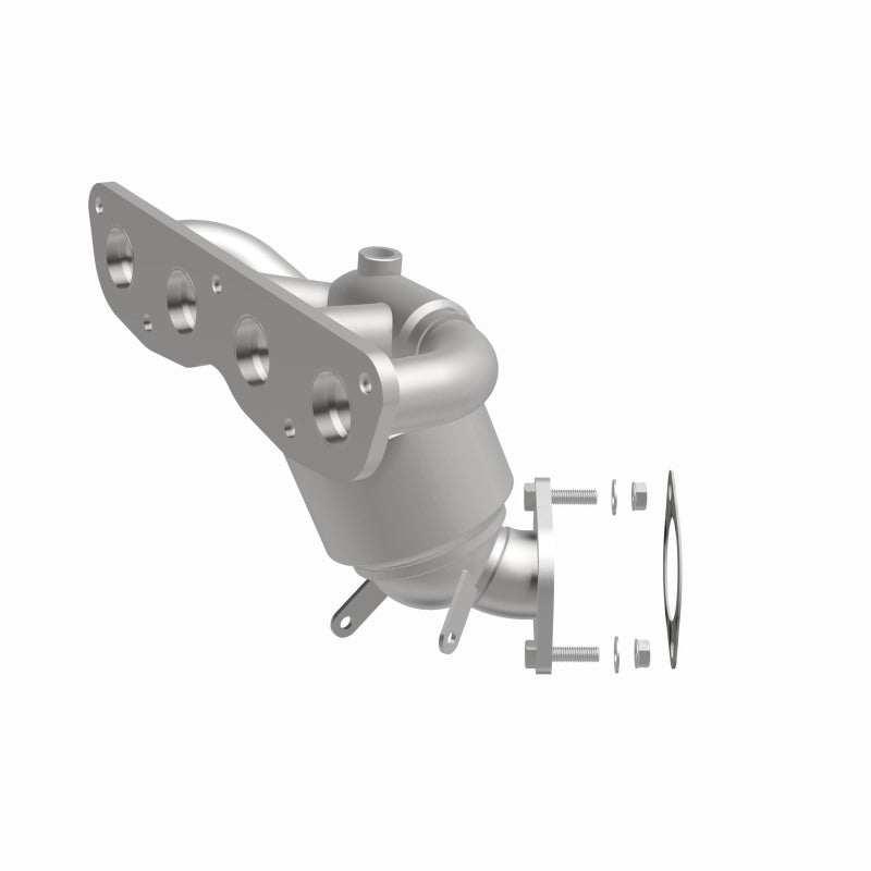 Magnaflow 11-16 Hyundai Elantra L4 1.8L OEM Manifold Direct Fit Catalytic Converter Magnaflow