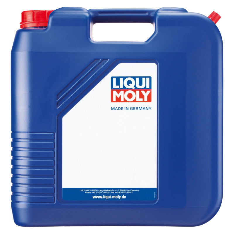 Liqui Moly 20407 Central Hydraulic System Oil (20L)