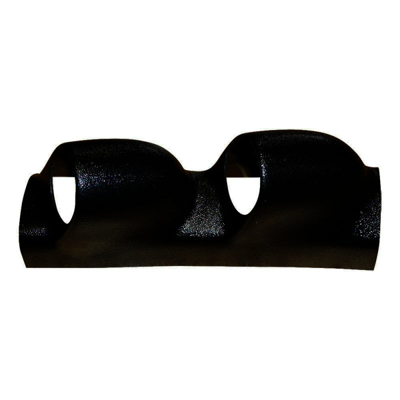 BLOX Racing 00-05 Mitsubishi Eclipse Pillar Pod Gauge Mount - 2 Gauges BLOX Racing