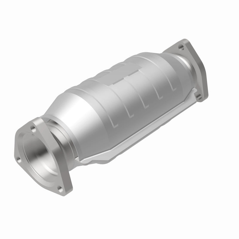 MagnaFlow Conv Direct Fit Audi 81 91 Magnaflow