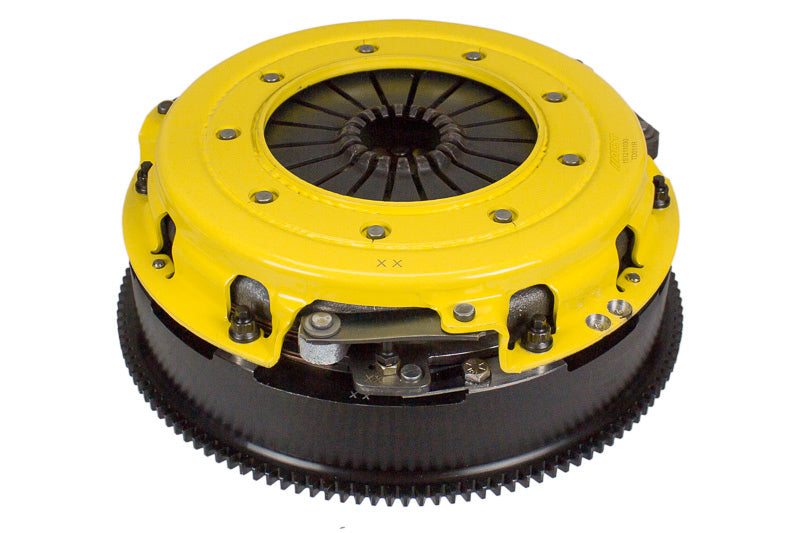 ACT 2008 Dodge Challenger Twin Disc HD Race Kit Clutch Kit ACT