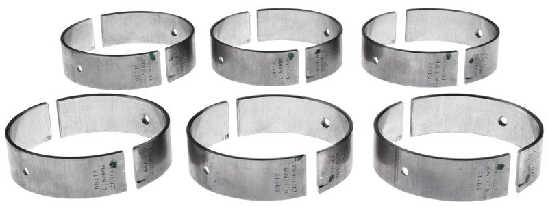 Clevite Chrysler Products V6 3.2L-3.5L 1998-02 Con Rod Bearing Set Clevite