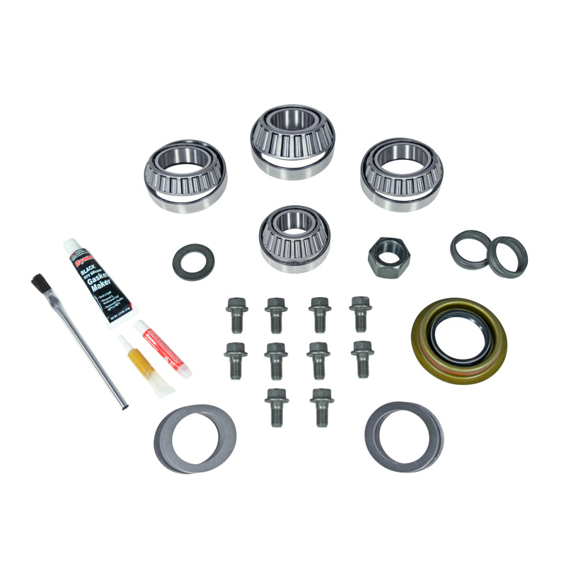 Yukon Gear Master Overhaul Kit For Chrysler 05+ 8.25in Diff Yukon Gear & Axle