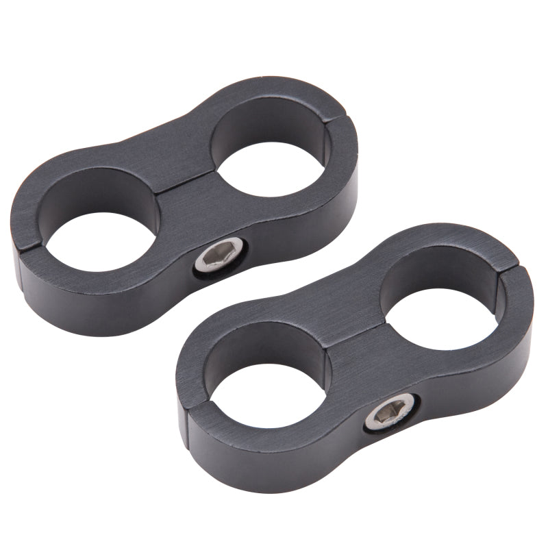 Russell Hose Separator -8 AN 2-Pack - 654313