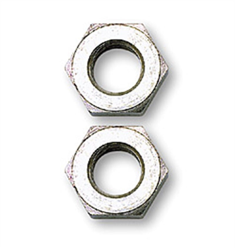 Russell Bulkhead Nut -3 AN 2-Pack - 643871