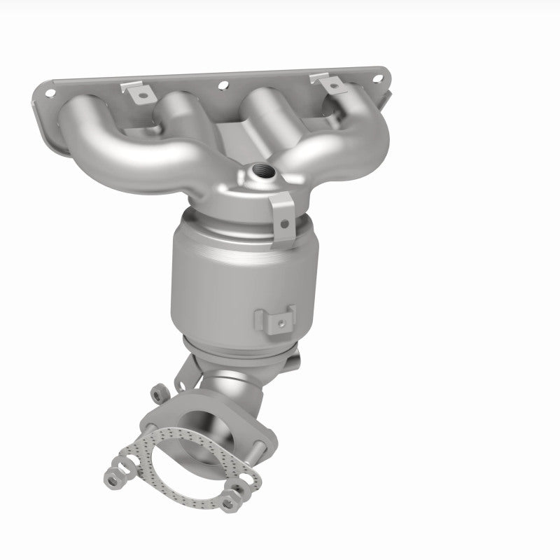 MagnaFlow 19-20 Hyundai Tucson L4 2.0L OEM Grade Direct-Fit Catalytic Converter Magnaflow