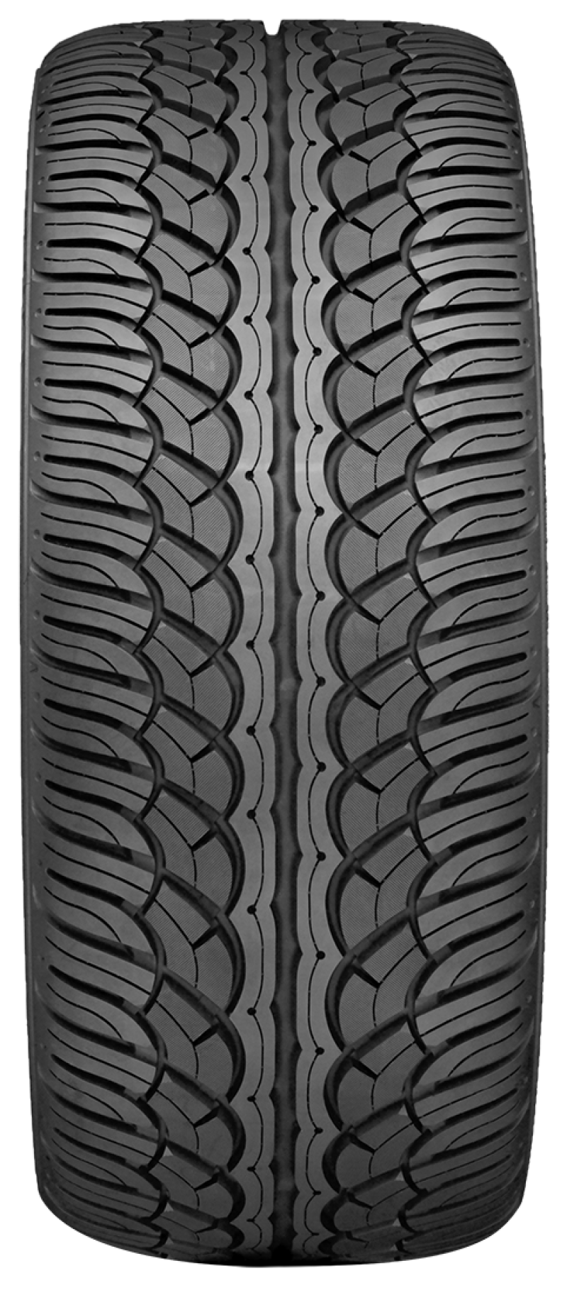 Yokohama Parada Spec-X Tire - 305/40R22 114V - eliteracefab.com