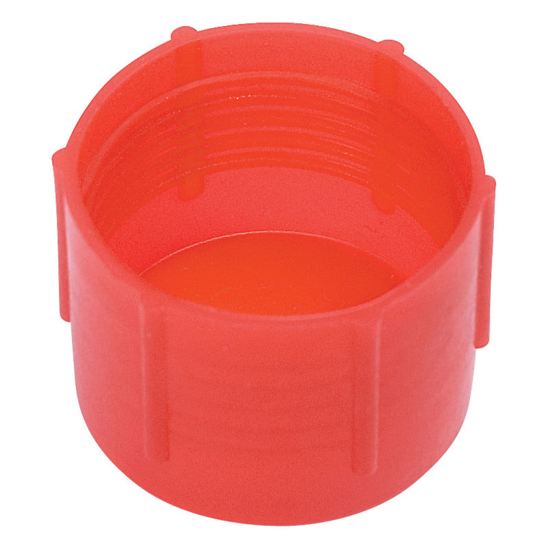 Russell Fitting Cap -8 AN 10-Pack - 645530