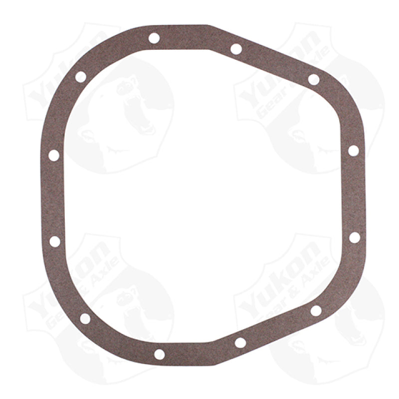Yukon Gear Ford 10.25in & 10.5in Cover Gasket Yukon Gear & Axle