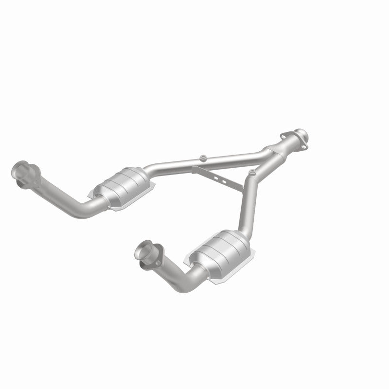 MagnaFlow Conv Direct Fit Mustang 94-95 3.8L Magnaflow