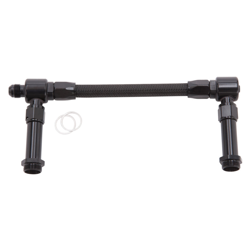 Russell Fuel Hose Kit -8 AN - 641155