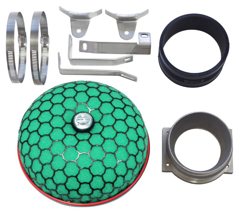 HKS SPF ER34/WGNC34 RB25DET (NEO) HKS