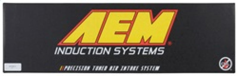 AEM C.A.S. 17-18 Subaru Legacy H4-2.5L F/I - eliteracefab.com
