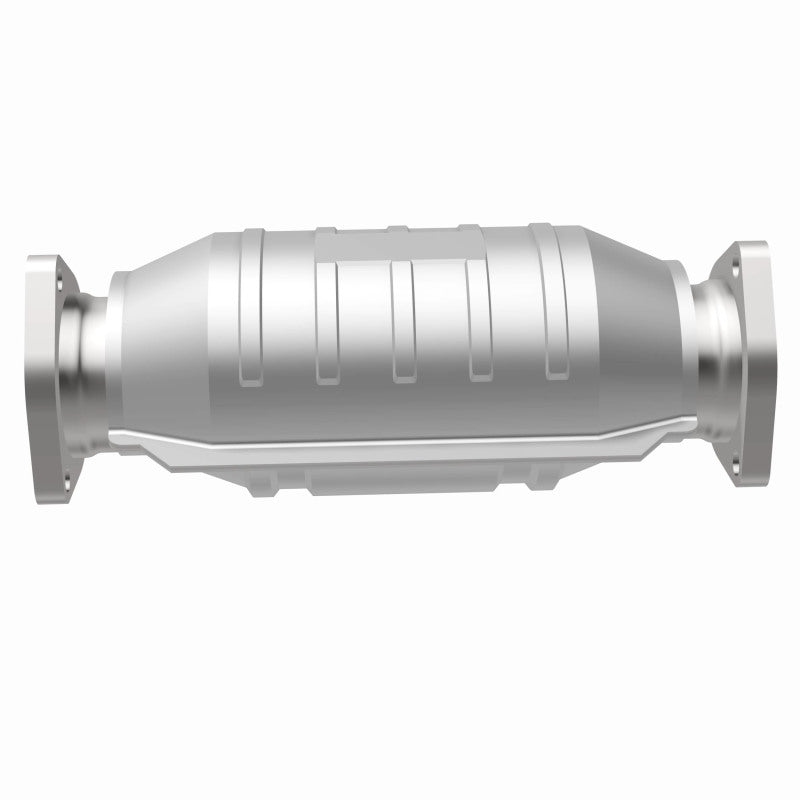 MagnaFlow Conv Direct Fit Audi 81 91 Magnaflow