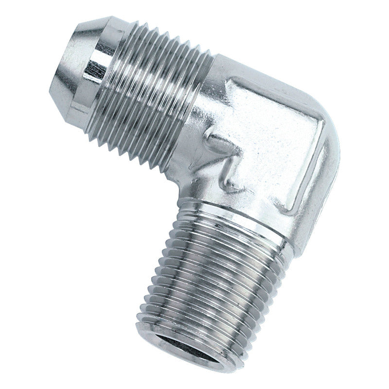 Russell Flare Fitting -3 AN 90° - 660792