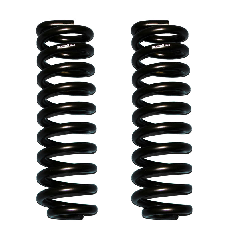 Skyjacker Coil Spring Set 1980-1996 Ford F-350 Rear Wheel Drive - eliteracefab.com