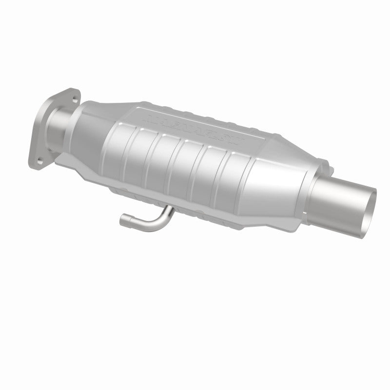 MagnaFlow Conv DF 86-89 Nissan D21 Magnaflow