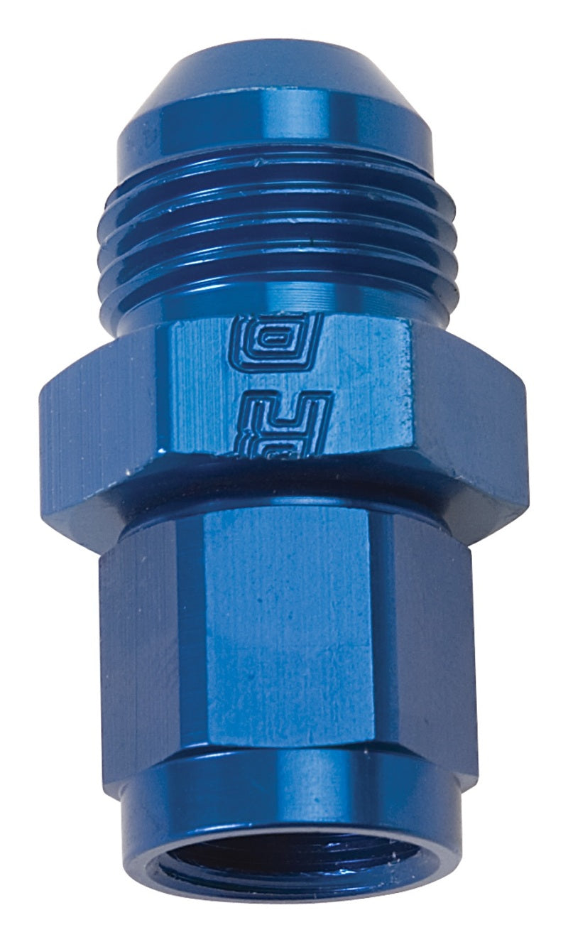 Russell Flare Expander Adapter -4 AN to -6 AN - 659950