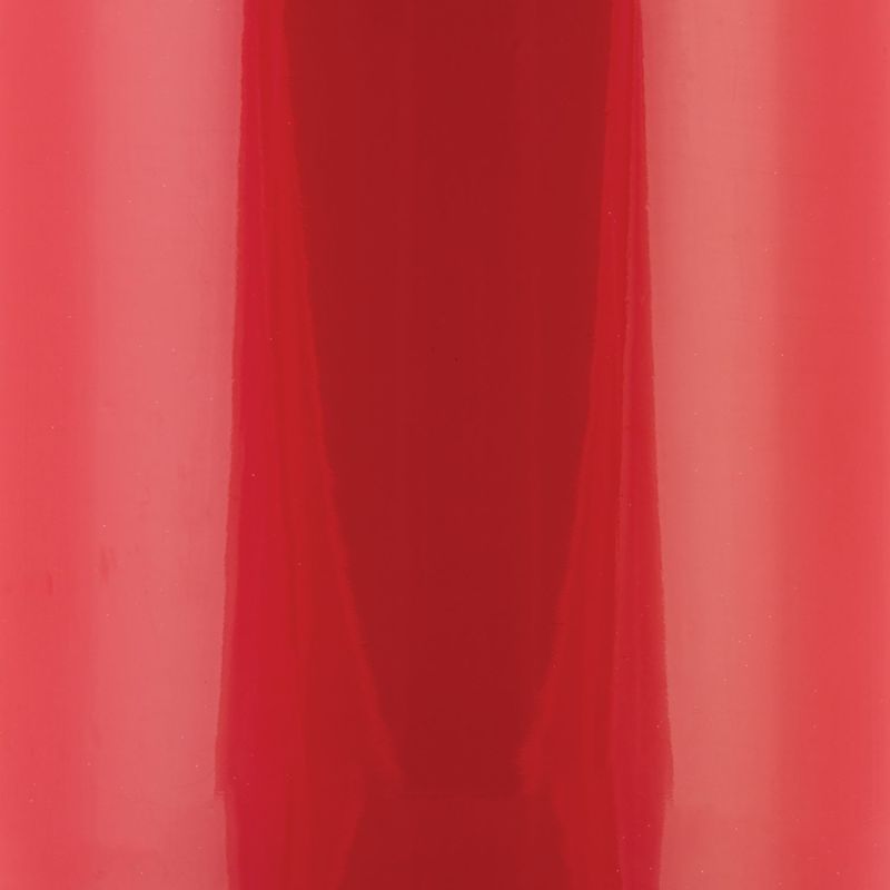 Wehrli 17-19 Chevrolet 6.6L L5P Duramax 4in Intake Kit - Bengal Red - WCF100344-BR