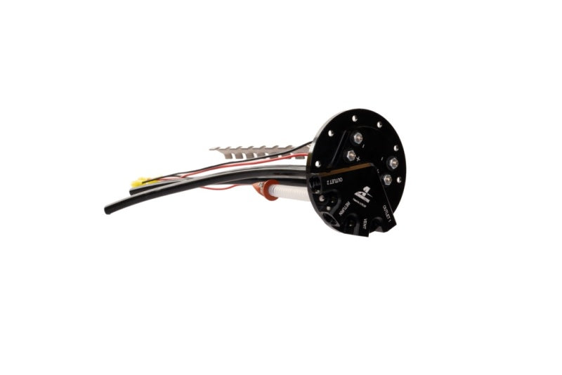 Aeromotive Universal Diesel Dual Phantom Fuel Pump 6-20in Depth Aeromotive