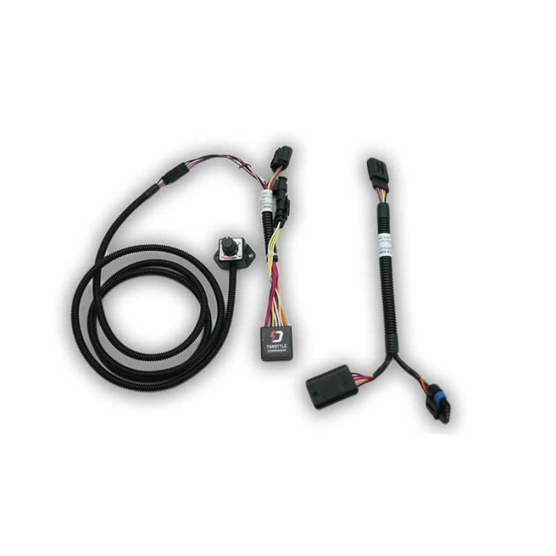 Dynojet 13-23 Polaris Throttle Commander Kit Dynojet