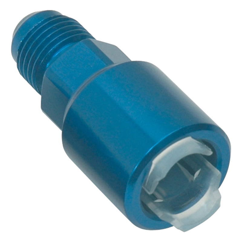 Russell EFI Adapter -6 AN - 640860