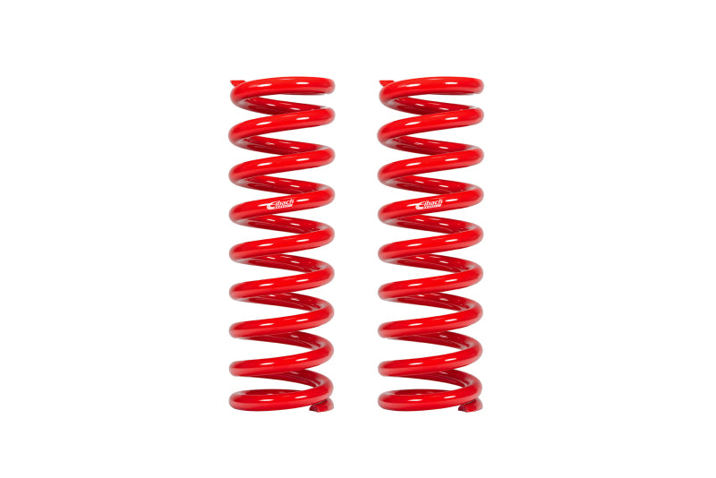 Eibach 2017-2019 Toyota Tacoma 4WD Pro-Lift Spring Kit (+1.5 Front) - E30-82-069-04-20