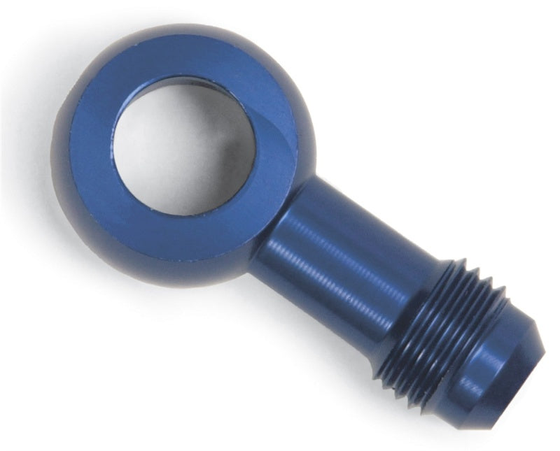 Russell Fuel Banjo Fitting -6 AN - 640920
