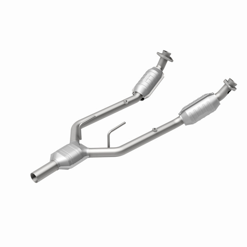 MagnaFlow Conv Dir F Thunderbird-Cougar 96-97 Magnaflow
