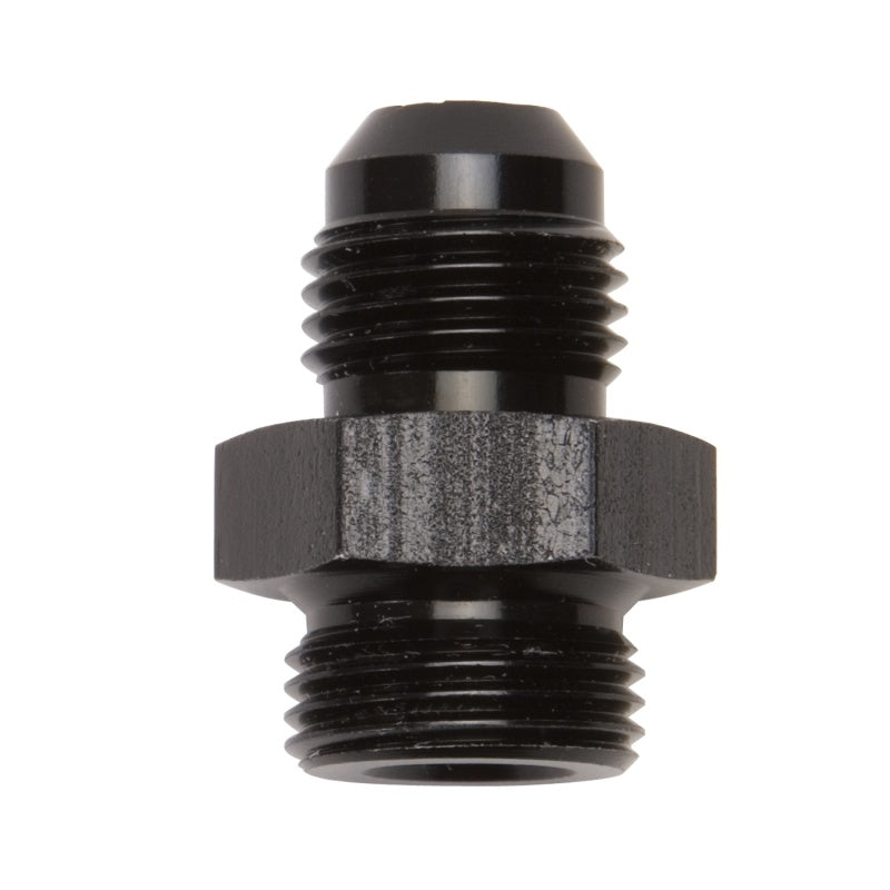 Russell Carburetor Fitting -6 AN to 5/8-20 - 640243