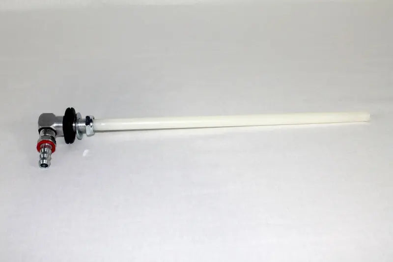 Fuelab Diesel Velocity Series Draw Tube Kit - eliteracefab.com